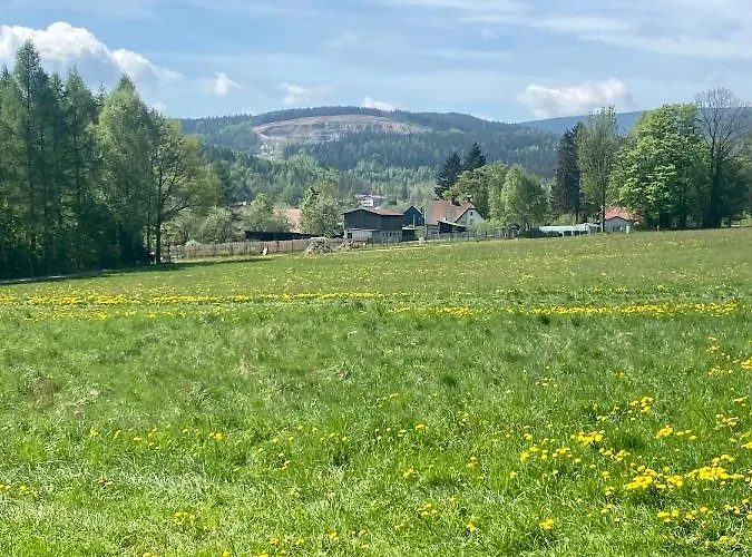 Male Formy - Drewniany W Gorach Z Balia *